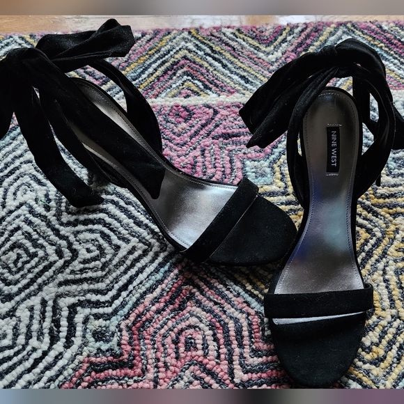 Brand New Nine West Sandals - Picture 2 of 8